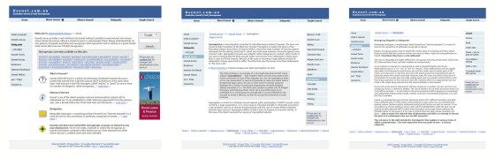 example-usenet-pages The Belief Media Usenet Server