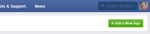 How Do I Create a Facebook Application?