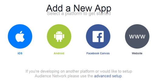 How Do I Create a Facebook Application?