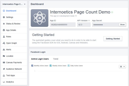 How Do I Create a Facebook Application?