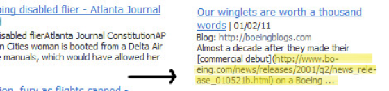 Wrap a Long String, Word or URL Over Multiple Lines