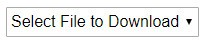 Simple File Download Select Menu Simple File Download Select Menu