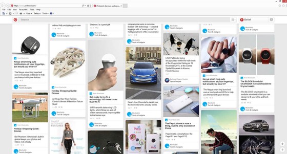 Add a Pinterest Save Button over Every Image in WordPress Add a Pinterest Save Button over Every Image in WordPress