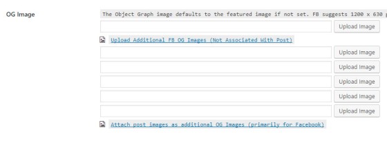 An Introduction To Sharing The Carousel Format On Facebook