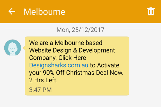 Beware of Design Sharks Australia