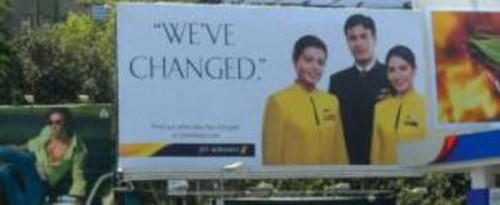 Billboard Ambush Advertising in India Billboard Ambush Advertising in India