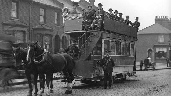 The Manure Crisis of 1894 (and How it Relates to Mortgage Brokers)