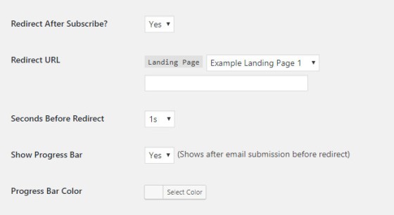 Event Form Messages Event Form Messages