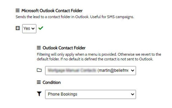Outlook Contact Folders Outlook Contact Folders