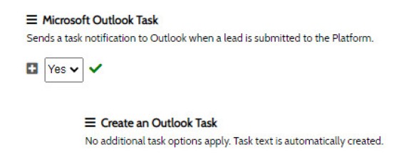 Outlook Task Notification Outlook Task Notification