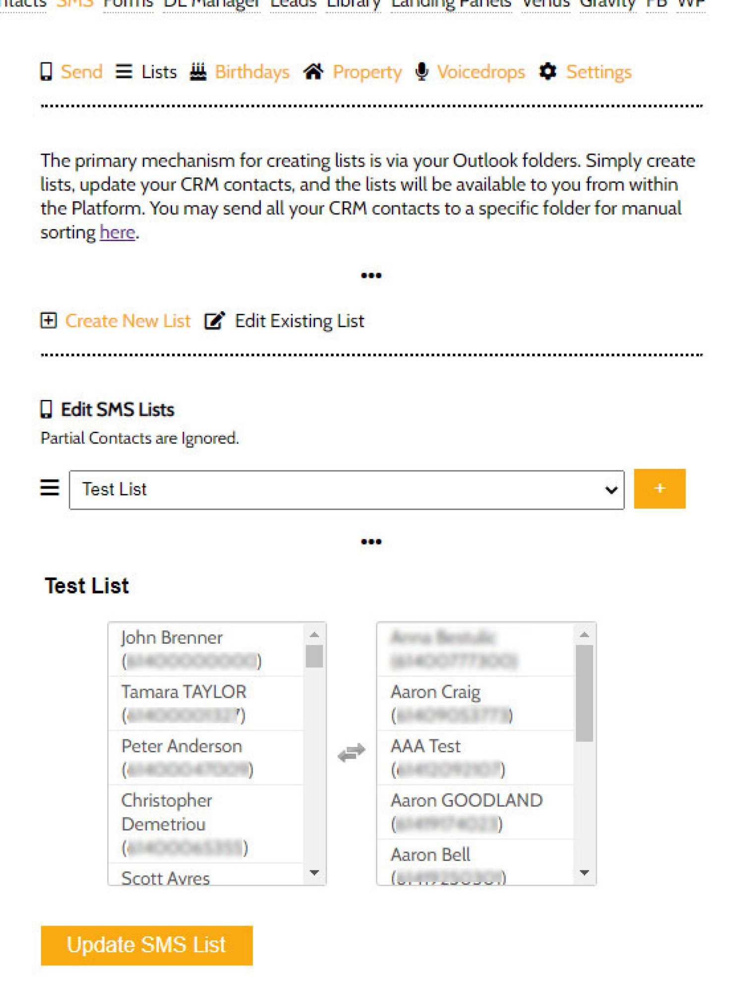 Why Our SMS Text Messaging Module Will Return You More Customers ...