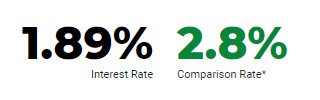 Interest Rates Only