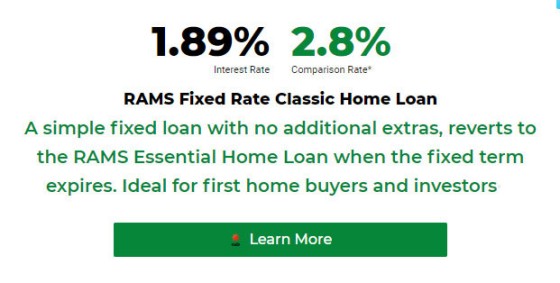 Interest Rate Panel CTA