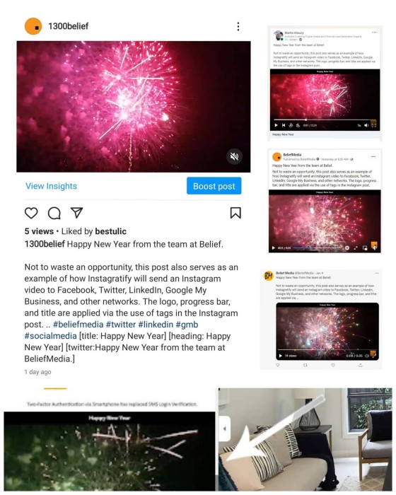 Instagram Image Instagram Image