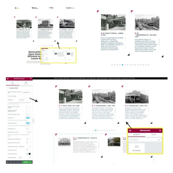 Instagram Image Instagram Image