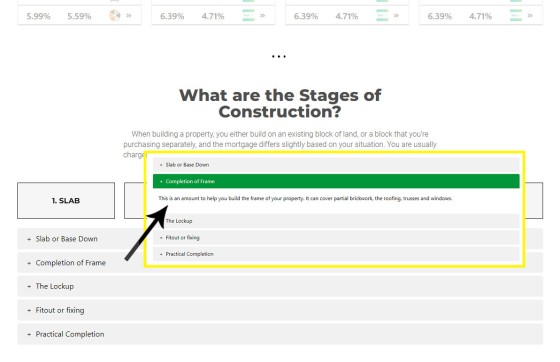 Yabber Construction FAQs