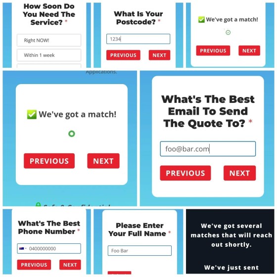 Instagram Image Instagram Image