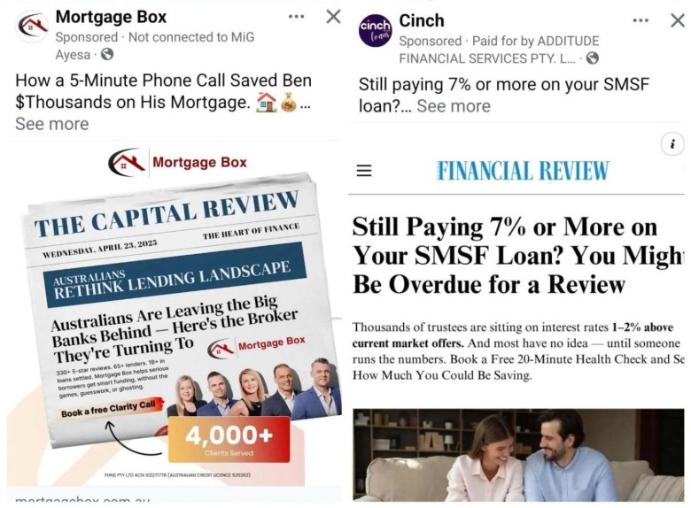 Fake News Headlines