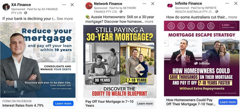 Accelerated Home Ownership, 7 - 10 Years Accelerated Home Ownership, 7 - 10 Years