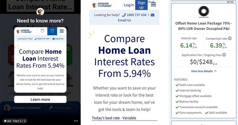 Comparison Site Compliance Comparison Site Compliance