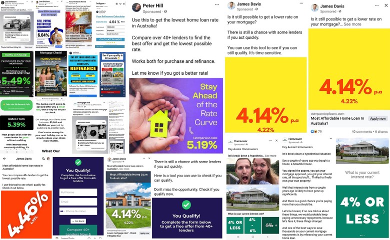 Dodgy Lead Generation Dodgy Lead Generation