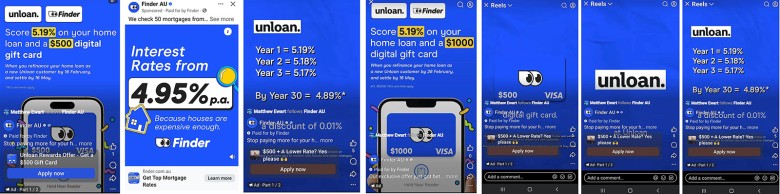 Finder Comparison Website Finder Comparison Website