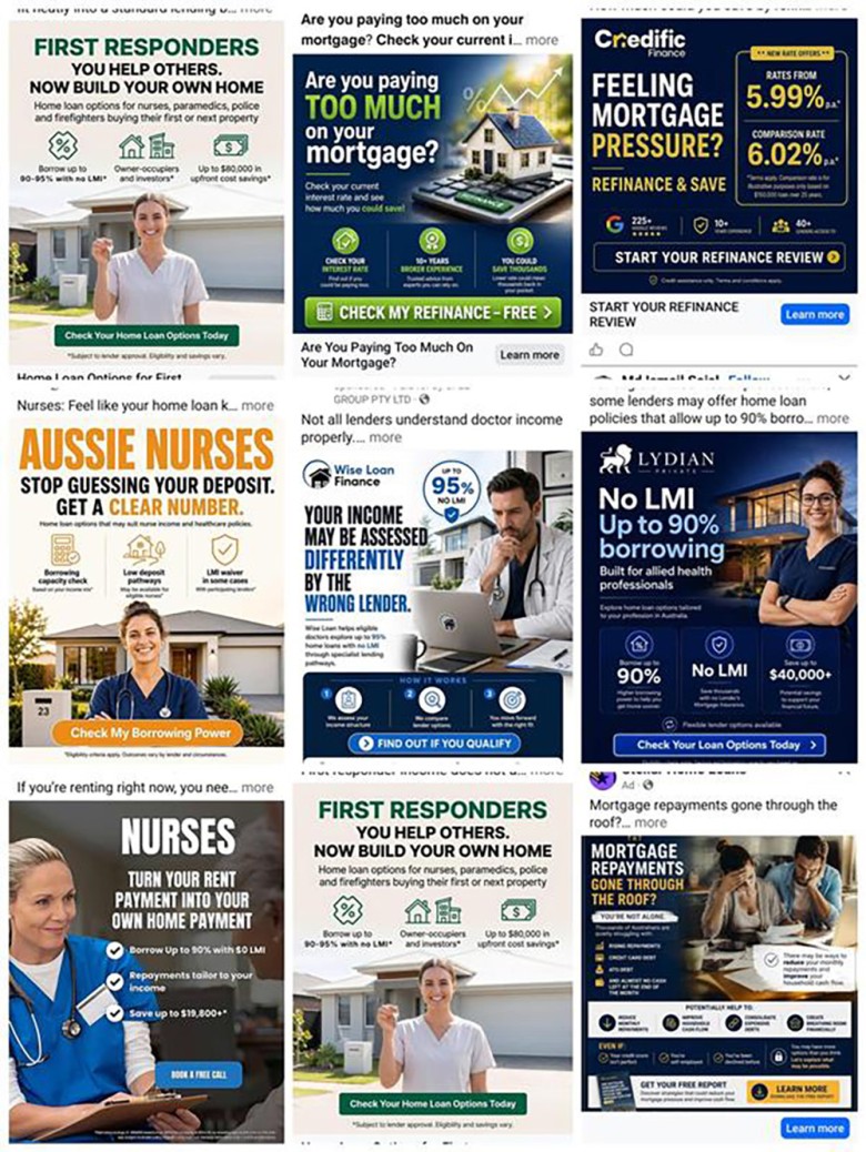 Infographic Advertising A Collection of Infographic Advertising