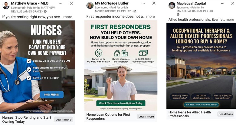 Meta Advertising Claims Meta Advertising Claims