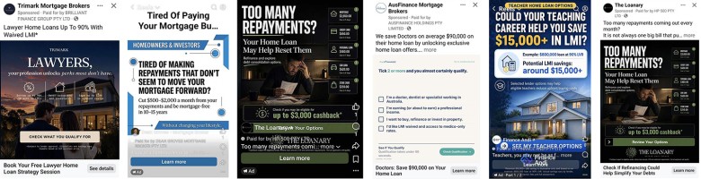 Misleading Quantitative Claims Misleading Quantitative Claims