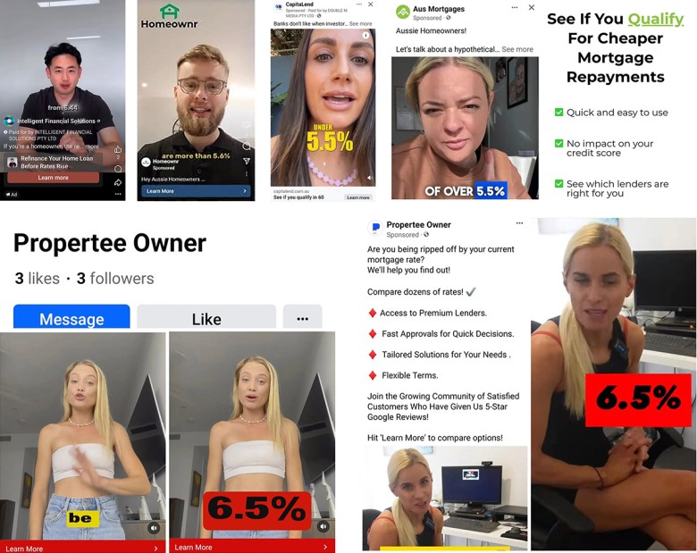 Improper Use of Rate in Video Improper Use of Rate in Video