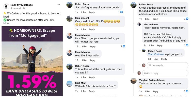 Rock My Mortgage Rock My Mortgage