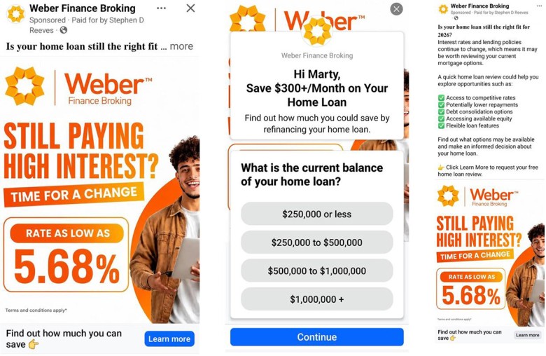 Weber Finance Brokers Compliance Infractions Weber Finance Brokers Compliance Infractions