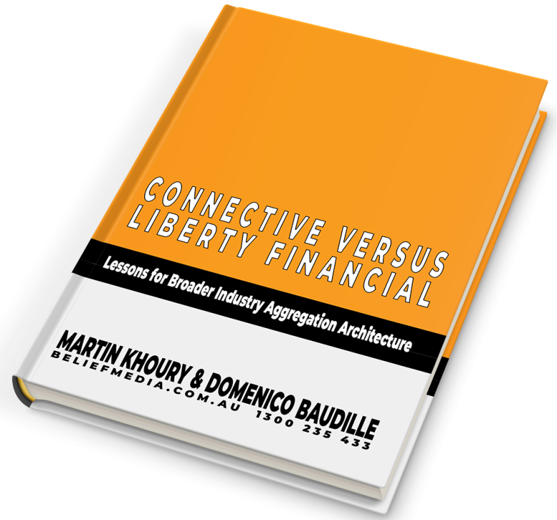 Connective Versus Liberty