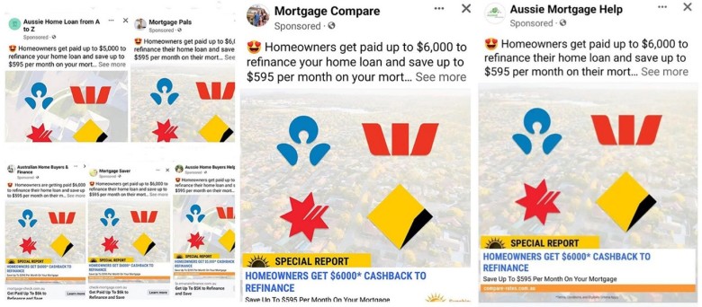 Identical Advertising Identical Advertising