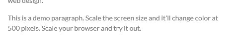 Mobile Design Considerations with WordPress and PHP