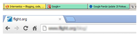 The Importance of a Website Favicon The Importance of a Website Favicon