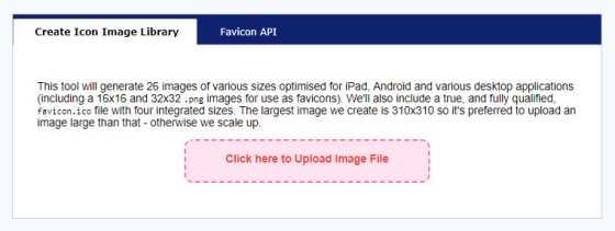 The Importance of a Website Favicon The Importance of a Website Favicon