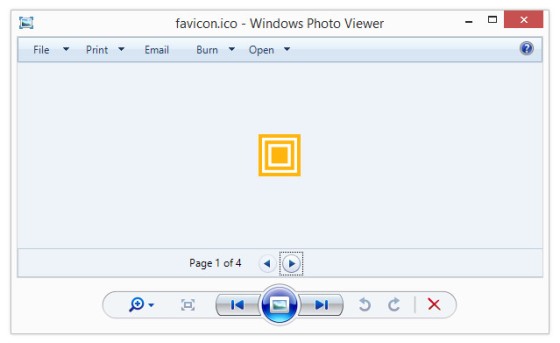 The Importance of a Website Favicon The Importance of a Website Favicon