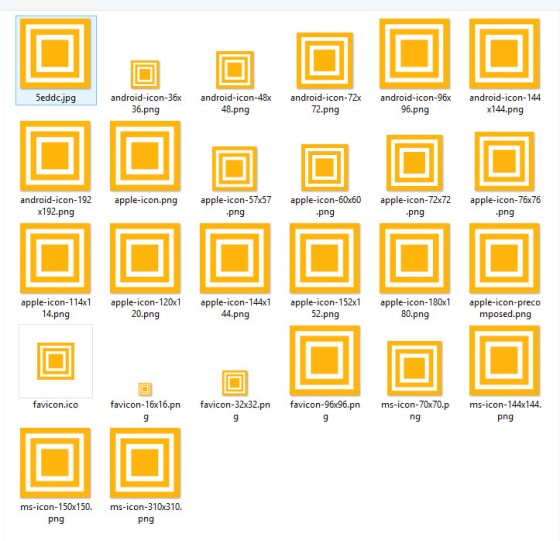 The Importance of a Website Favicon The Importance of a Website Favicon