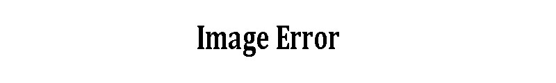 Image Error
