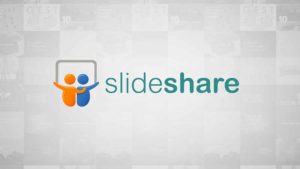 SlideShare WordPress