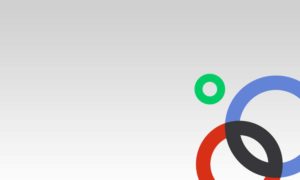 Google Plus +1 Button