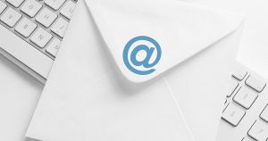 Marketing Funnel First Email