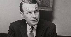 David Ogilvy Financial Advertising