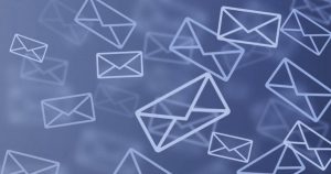 Email Unsubscriptions