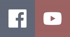 Facebook YouTube Banners