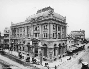 Australian Bank of Commerce, 1890