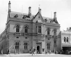 English, Scottish and Australian Bank, Adelaide, 1910