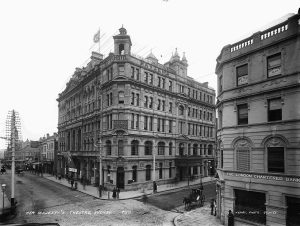 Australian Banking Company, 1889