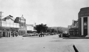 Rural Bank, Coonabarabran, c.1959